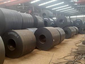 現(xiàn)在的耐候鋼板加工環(huán)境較以往不同