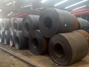 耐候鋼板在園林景觀中的重要應(yīng)用