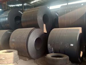 現(xiàn)在的耐候鋼板加工環(huán)境較以往不同