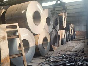 耐候鋼板在園林景觀中的重要應(yīng)用